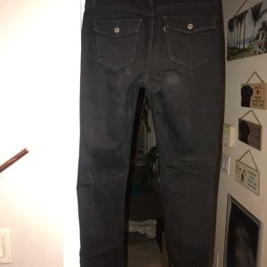 Levi’s Jeans